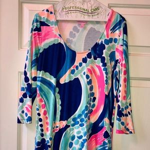 Lilly Pulitzer dress size L